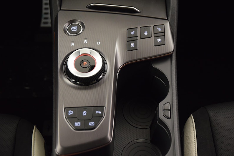 Vehicle image KIA SPORTAGE