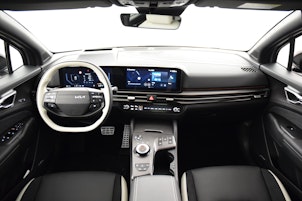 Vehicle image KIA Sportage 1.6 T-GDi GT-Line