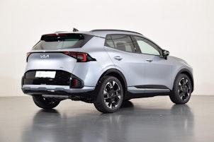 Vehicle image KIA Sportage 1.6 T-GDi GT-Line