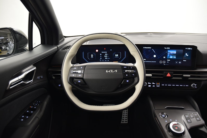 Vehicle image KIA SPORTAGE