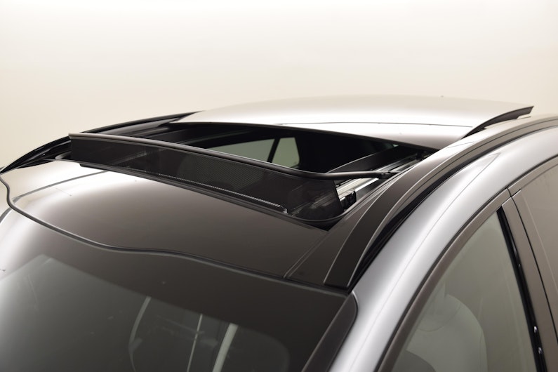 Vehicle image KIA SPORTAGE