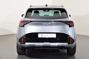 Vehicle image KIA Sportage 1.6 T-GDi GT-Line