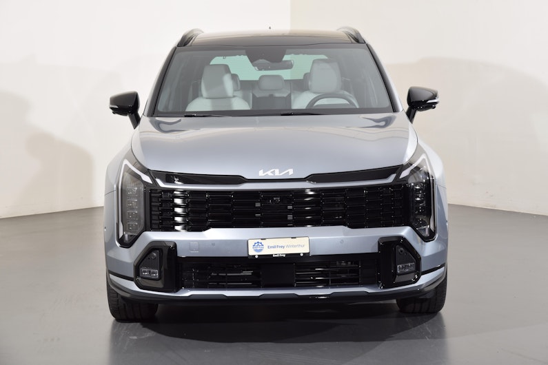 Vehicle image KIA SPORTAGE