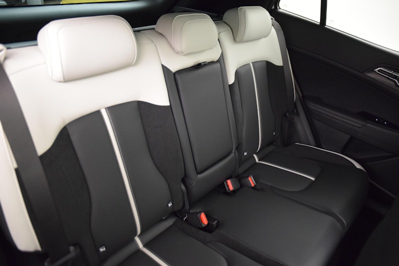 Vehicle image KIA SPORTAGE