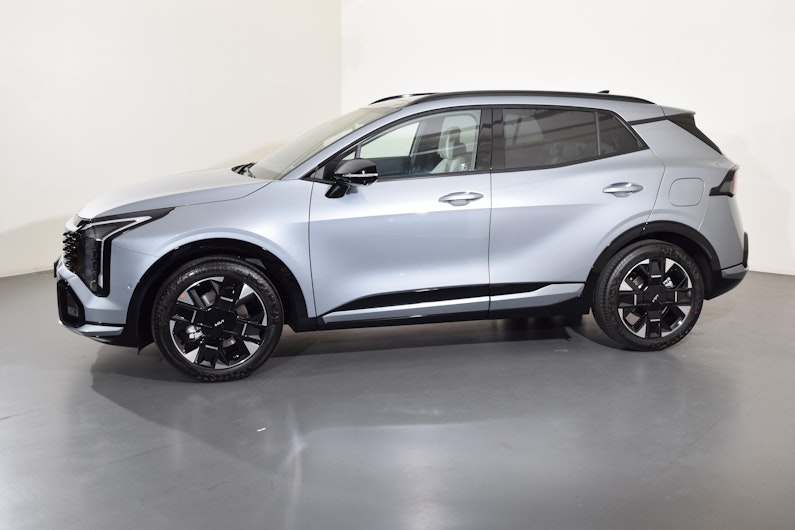 Vehicle image KIA SPORTAGE