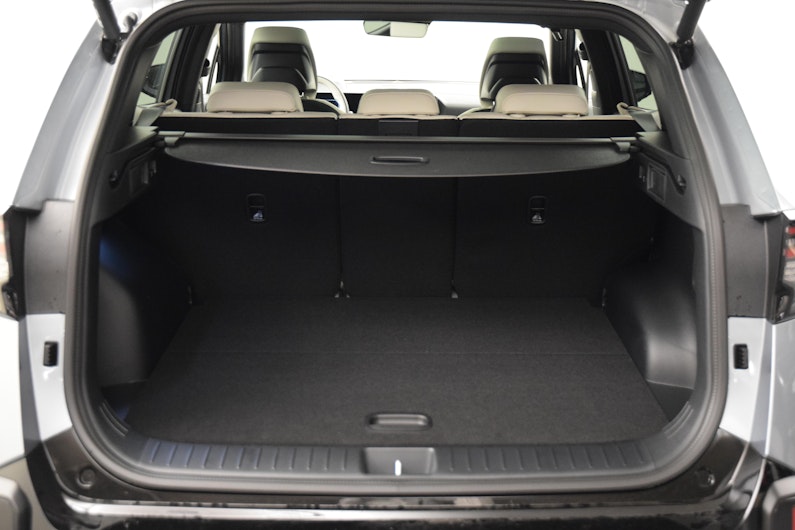 Vehicle image KIA SPORTAGE