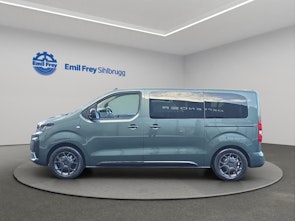 Vehicle image CITROEN Spacetourer M 2.0 BlueHDi 180 You S/S