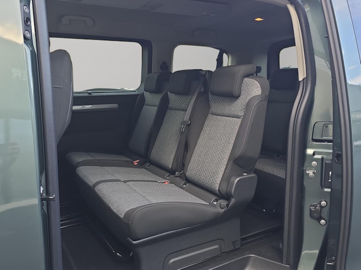 Vehicle image CITROEN SPACETOURER