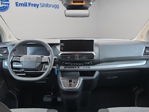 Vehicle image CITROEN Spacetourer M 2.0 BlueHDi 180 You S/S