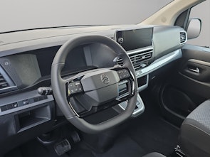 Vehicle image CITROEN Spacetourer M 2.0 BlueHDi 180 You S/S