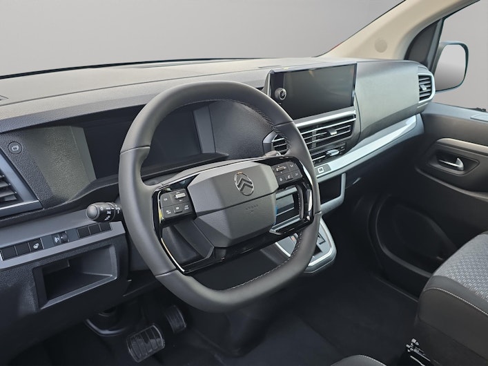 Vehicle image CITROEN SPACETOURER