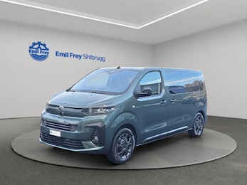 Vehicle image CITROEN Spacetourer M 2.0 BlueHDi 180 You S/S