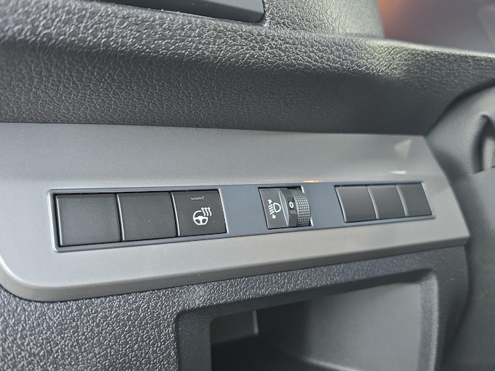 Vehicle image CITROEN SPACETOURER