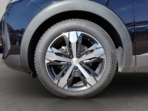 Vehicle image PEUGEOT 5008 1.5 BlueHDi GT Pack