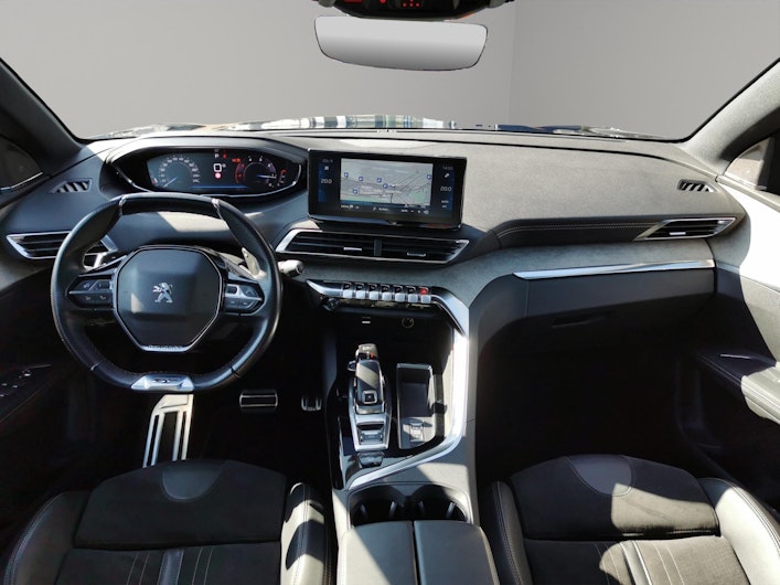 Vehicle image PEUGEOT 5008