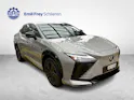 Lexus RZ 550e F Sport