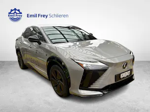 Lexus RZ 550e F Sport