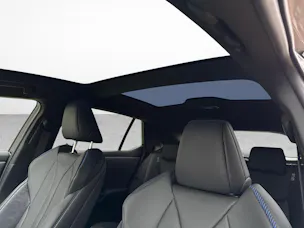Lexus RZ 550e F Sport