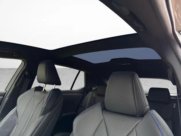 Lexus RZ 550e F Sport
