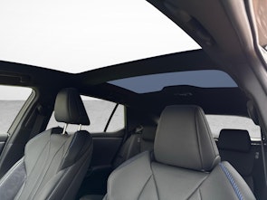 Fahrzeugbild LEXUS RZ 550e F Sport