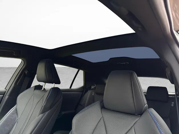 Lexus RZ 550e F Sport