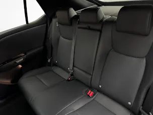 Lexus RZ 550e F Sport