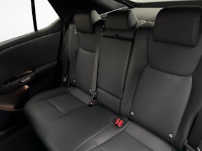 Fahrzeugbild LEXUS RZ 550e F Sport