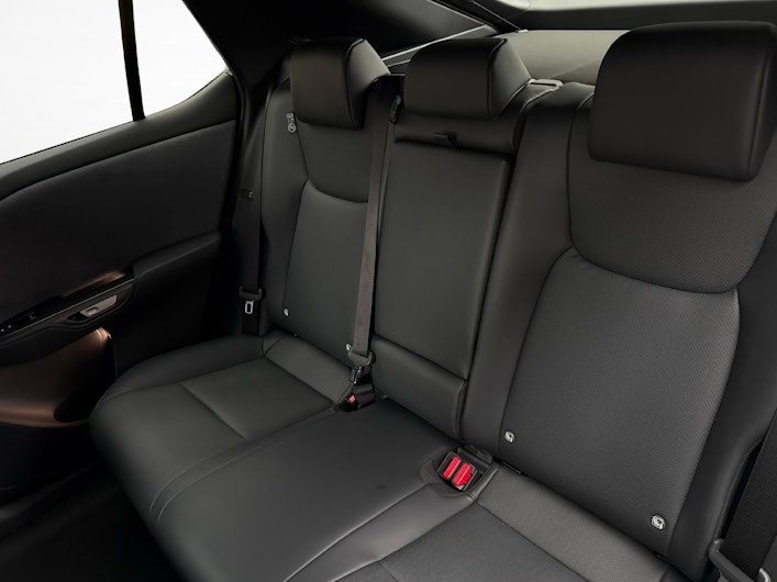 immagine del veicolo LEXUS RZ