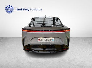 Fahrzeugbild LEXUS RZ 550e F Sport