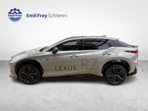 Fahrzeugbild LEXUS RZ 550e F Sport