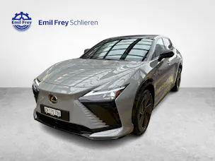 Lexus RZ 550e F Sport