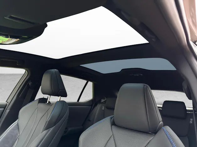 Lexus RZ 550e F Sport