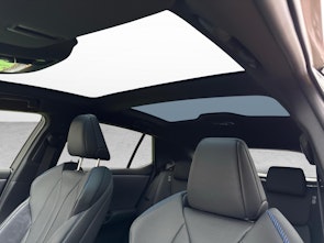 Fahrzeugbild LEXUS RZ 550e F Sport