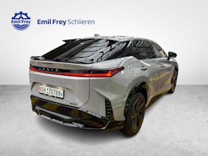 Fahrzeugbild LEXUS RZ 550e F Sport
