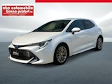 First vehicle image