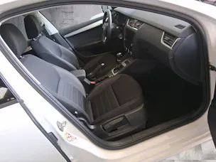 Škoda Octavia Combi 2.0 TDI 184 Ambition 4x4 DSG