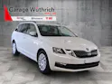 Škoda Octavia Combi 2.0 TDI 184 Ambition 4x4 DSG