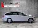 Škoda Octavia Combi 2.0 TDI 184 Ambition 4x4 DSG