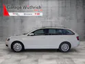Škoda Octavia Combi 2.0 TDI 184 Ambition 4x4 DSG