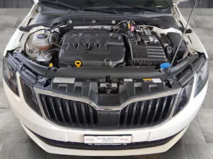 Škoda Octavia Combi 2.0 TDI 184 Ambition 4x4 DSG