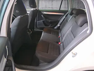 Škoda Octavia Combi 2.0 TDI 184 Ambition 4x4 DSG