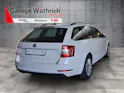 Škoda Octavia Combi 2.0 TDI 184 Ambition 4x4 DSG