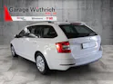 Škoda Octavia Combi 2.0 TDI 184 Ambition 4x4 DSG