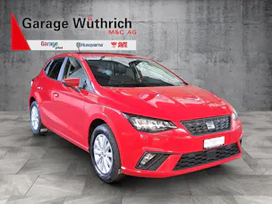 SEAT Ibiza 1.0 TSI 95 Style