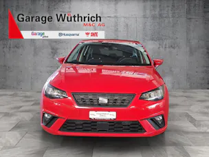 SEAT Ibiza 1.0 TSI 95 Style
