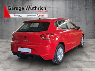 SEAT Ibiza 1.0 TSI 95 Style