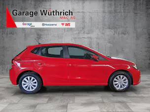 SEAT Ibiza 1.0 TSI 95 Style