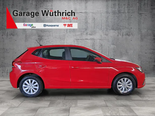 SEAT Ibiza 1.0 TSI 95 Style