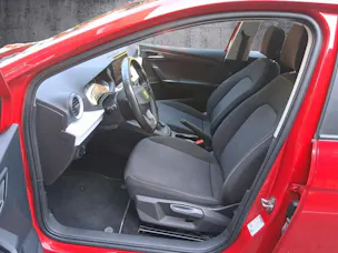 SEAT Ibiza 1.0 TSI 95 Style