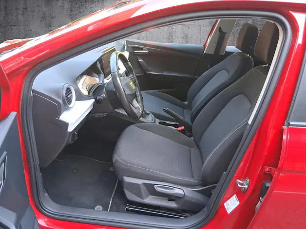 SEAT Ibiza 1.0 TSI 95 Style